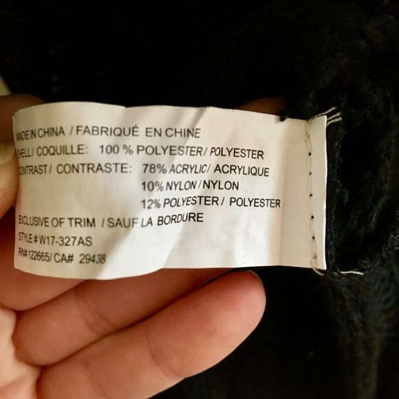 ALTAR'D STATE Bell Sleeve Sweater Size Medium - Picture 7 of 7